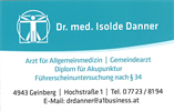 Logo für Lippe Franz, MR. Dr.